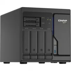 Server de fișiere Qnap TS-H686-D1602-8G