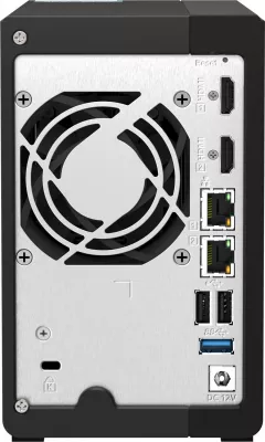 Server de fișiere Qnap TS-253E-8G