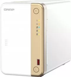Server de fișiere Qnap TS-262-4G
