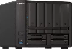 Server de fișiere Qnap TS-h973AX-8G