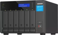 Server de fișiere Qnap TVS-h674-i3-16G