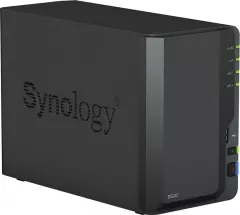 Server de fișiere Synology DS223