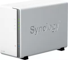 Server de fișiere Synology DS223J