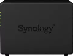 Server de fișiere Synology DS418