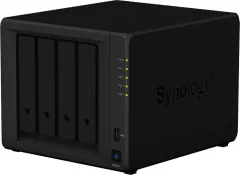 Server de fișiere Synology DS418