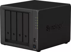 Server de fișiere Synology DS923+