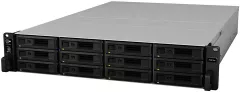 Server RackStation RS3618xs, Intel Xeon D-1521, 64 bit, 8 GB DDR4