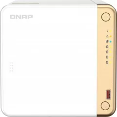Serwer plików Qnap QNAP NAS TS-462-4G (4 Bay)
