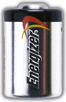 Set 2 baterii A11, 6V, alcaline, ENERGIZER, E11A B2, T114087