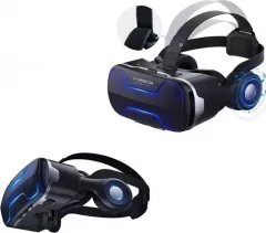 Ochelari VR Shinecon G02ED, pentru telefon