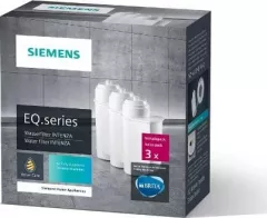 Siemens Siemens TZ 70033 A Cartușe de filtru de apă, pachet de 3