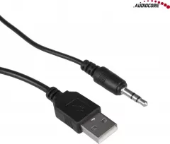 Sistem audio Bluetooth 2.1 Audiocore AC910, negru