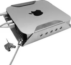 Sistem de securizare laptop compulocks Oprawa zabezpieczająca  do  Mac Mini  (MMEN76)