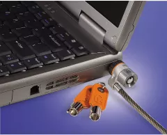Sistem de securizare laptop kensington MicroSaver (64020)