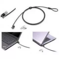 Sistem de securizare laptop lenovo Cablu de securitate blocare 57Y4303