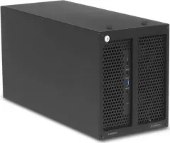 Sistem desktop Sonnet DuoModo xMac mini/eGPU (SO-DM-ZM-GPU-D)