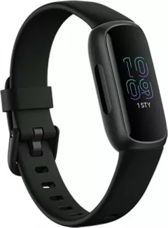 Fitbit Inspire 3 Smartband Black