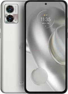 Smartphone Motorola Edge 30 Neo 5G 8/128GB argintiu (PAV00005PL)