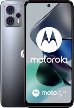Smartphone Motorola Moto G23 4/128GB Grafit (PAX20002PL)