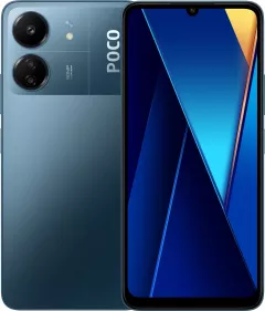 Smartfon POCO POCO C65 8/256GB Niebieski
