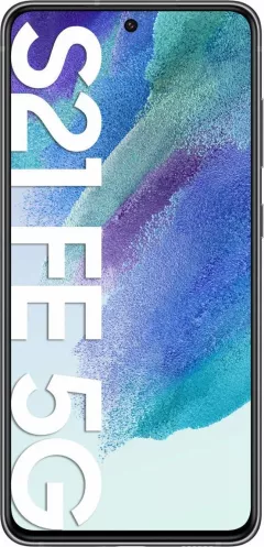 Smartphone Samsung Galaxy S21 FE 5G 8/256 GB gri (SM-G990BZAG)