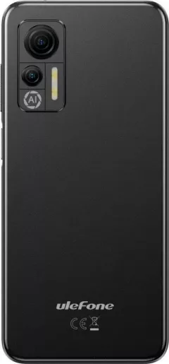 Smartphone Ulefone 14 3/16GB negru (UF-N14-3GB/BK)