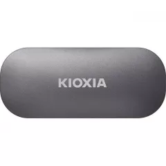 Solid State Drive extern Kioxia, SSD, LXD10S002TG8, USB-C, 2 TB, gri