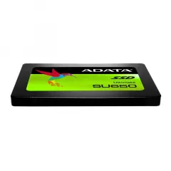 Solid State Drive (SSD) Adata Ultimate SU650, 120GB, 2.5&quot;, SATA III