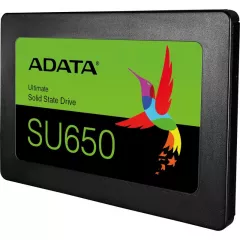 Solid State Drive SSD Adata Ultimate SU650, 240GB, SATA III