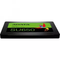 Solid State Drive SSD Adata Ultimate SU650, 240GB, SATA III