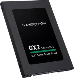 Solid State Drive (SSD) Team Group GX2, 2.5&quot;, 128 GB, SATA 6Gb/s