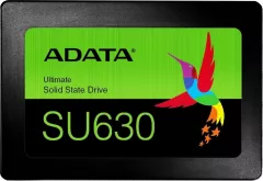 Solid-State Drive (SSD) Adata SU630 3D NAND, 480GB, SATA III, 2.5&quot;