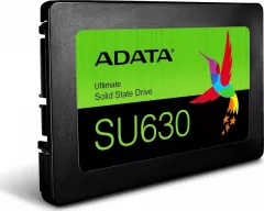 Solid-State Drive (SSD) Adata SU630 3D NAND, 480GB, SATA III, 2.5&quot;
