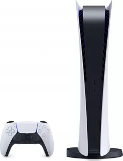 Sony PlayStation 5 Digital 825GB (CFI-1216B)
