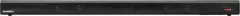 Soundbar GoGEN TAS930, 2.0, 40 W, FM, Bluetooth, HDMI ARC, intrare optica digitala, afisaj LCD