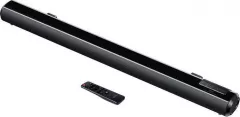 Soundbar Remax Soundbar / difuzor Bluetooth Remax Titan, 30W, LED (negru)