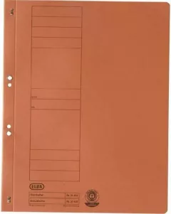 spanners Workbook, A4, portocaliu (BAN386)