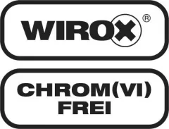 Spax DISC SURUB (50) 8*50MM TX WIROX SPAX