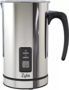 Spumator de lapte Zyle Steel (ZY009MF)
