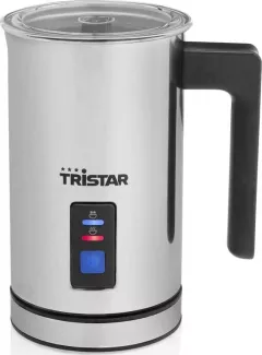 Spumator de lapte Tristar Spumator de lapte Tristar MK-2276 500 W Argintiu
