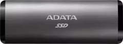 SSD extern ADATA SE760 2TB gri (ASE760-2TU32G2-CTI)