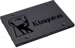 SSD Kingston A400 240GB 2.5" SATA III (SA400S37/240G)