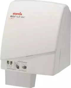 Starmix Suszarka do rąk beżowy (SX018492)