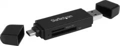 Startech USB 3.0 CITITOR CARD SD / microSD / SD / MMC / SDHC / SDXC / microSD / SDHC IN