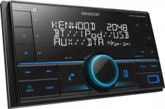 Stereo auto Kenwood DPX-M3300BT Stereo auto