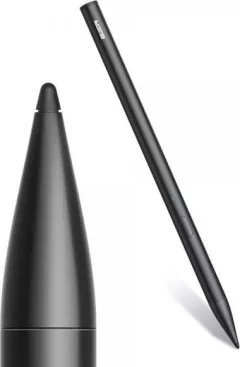 Stylus Pen ESR Digital + pentru Apple iPad, Negru