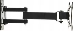 Suport vertical pentru televizor Libox ,Ateny LB/200 17”/32” VESA 100x100 25kg , negru
