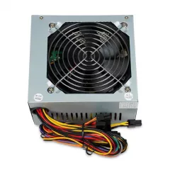 Sursa alimentare PC I-BOX CUBE II ATX 400W 12 CM ventilator