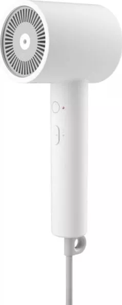 Uscator de par Xiaomi Mi Ionic Hair Dryer H300,1600W, 2 trepte,3 nivele,alb,
Cu ionizare