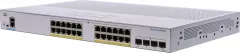 Switch Cisco Business 250 (CBS250-24P-4X-EU)